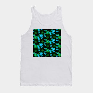 Meduse Tank Top